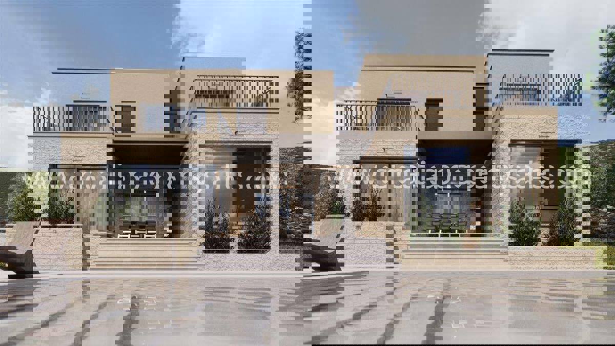 Maison À vendre - SPLITSKO-DALMATINSKA OMIŠ