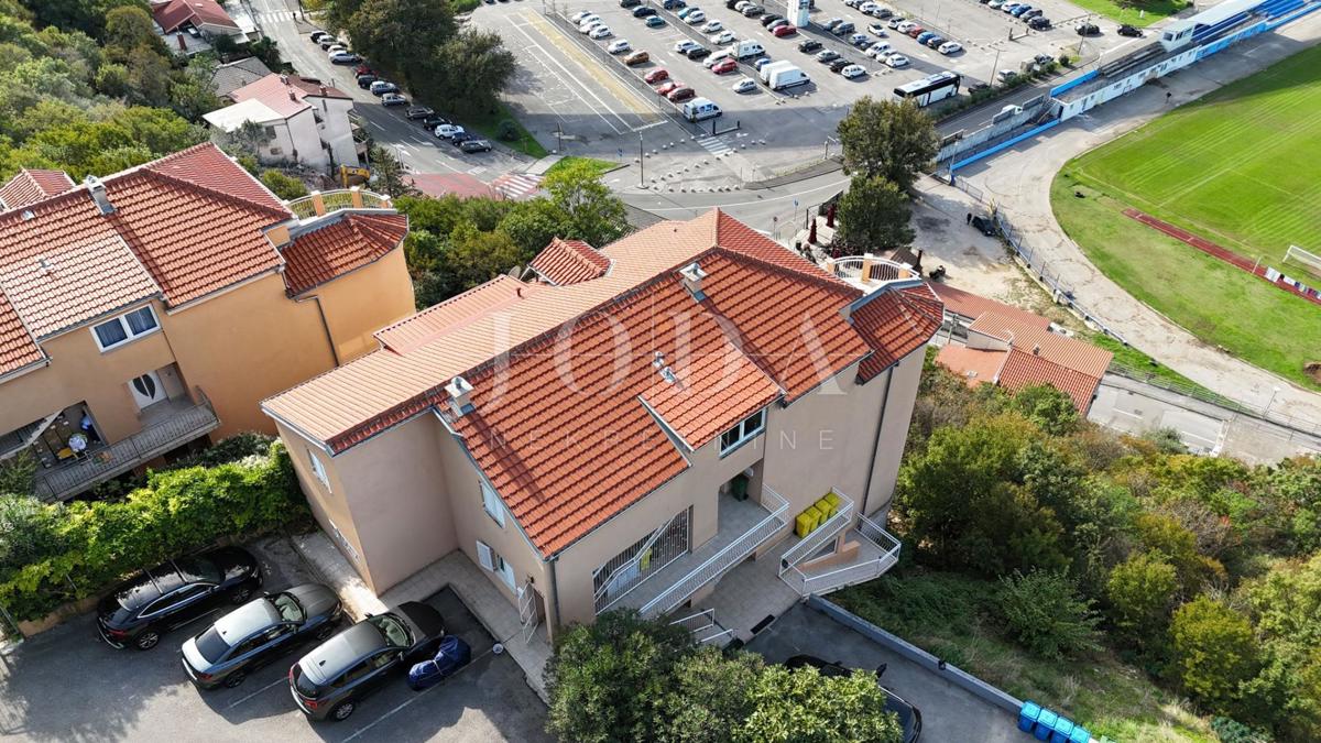Stan Na prodaju - PRIMORSKO-GORANSKA CRIKVENICA