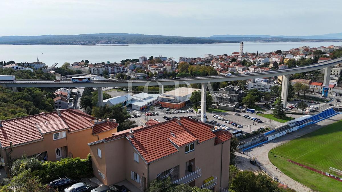 Stan Na prodaju - PRIMORSKO-GORANSKA CRIKVENICA