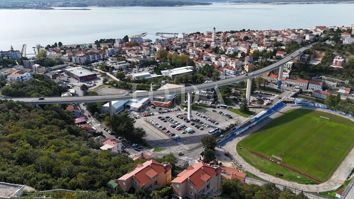 Stan Na prodaju - PRIMORSKO-GORANSKA CRIKVENICA