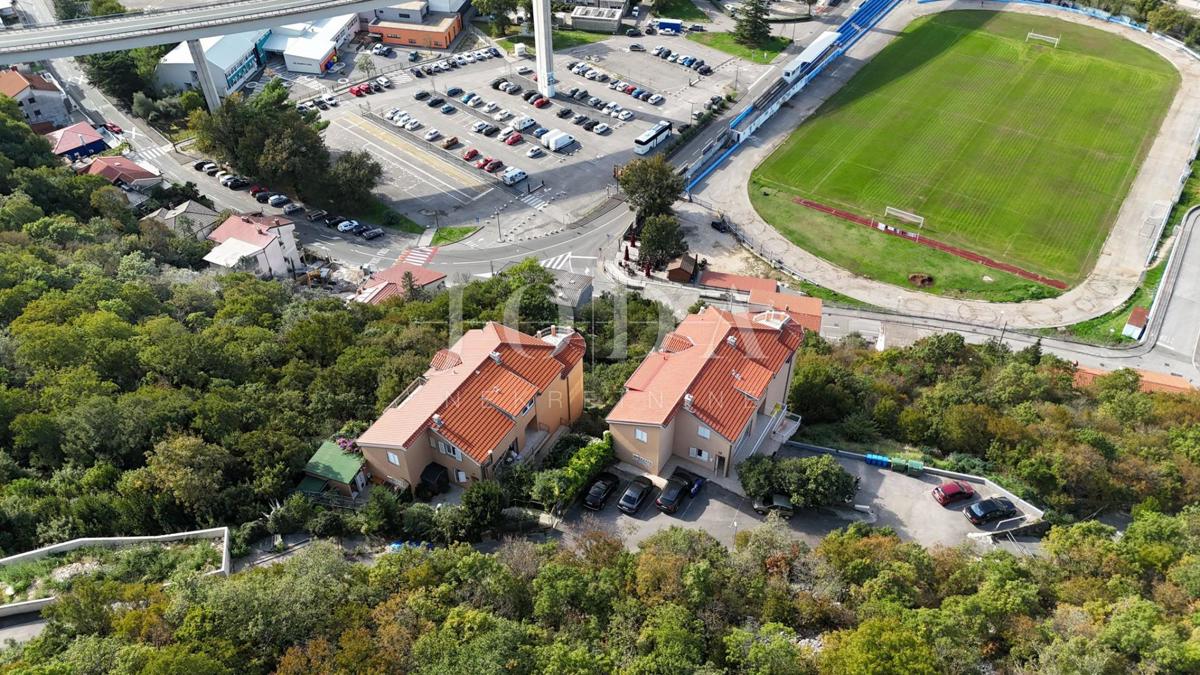 Stan Na prodaju - PRIMORSKO-GORANSKA CRIKVENICA