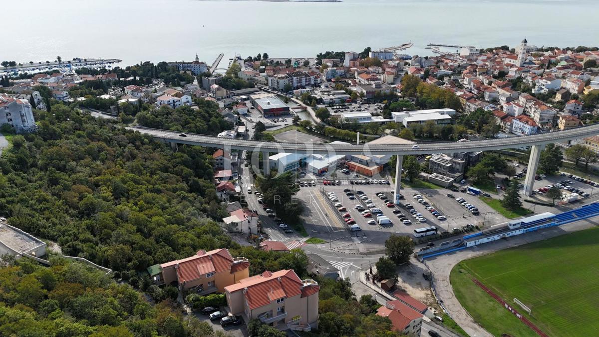 Stan Na prodaju - PRIMORSKO-GORANSKA CRIKVENICA
