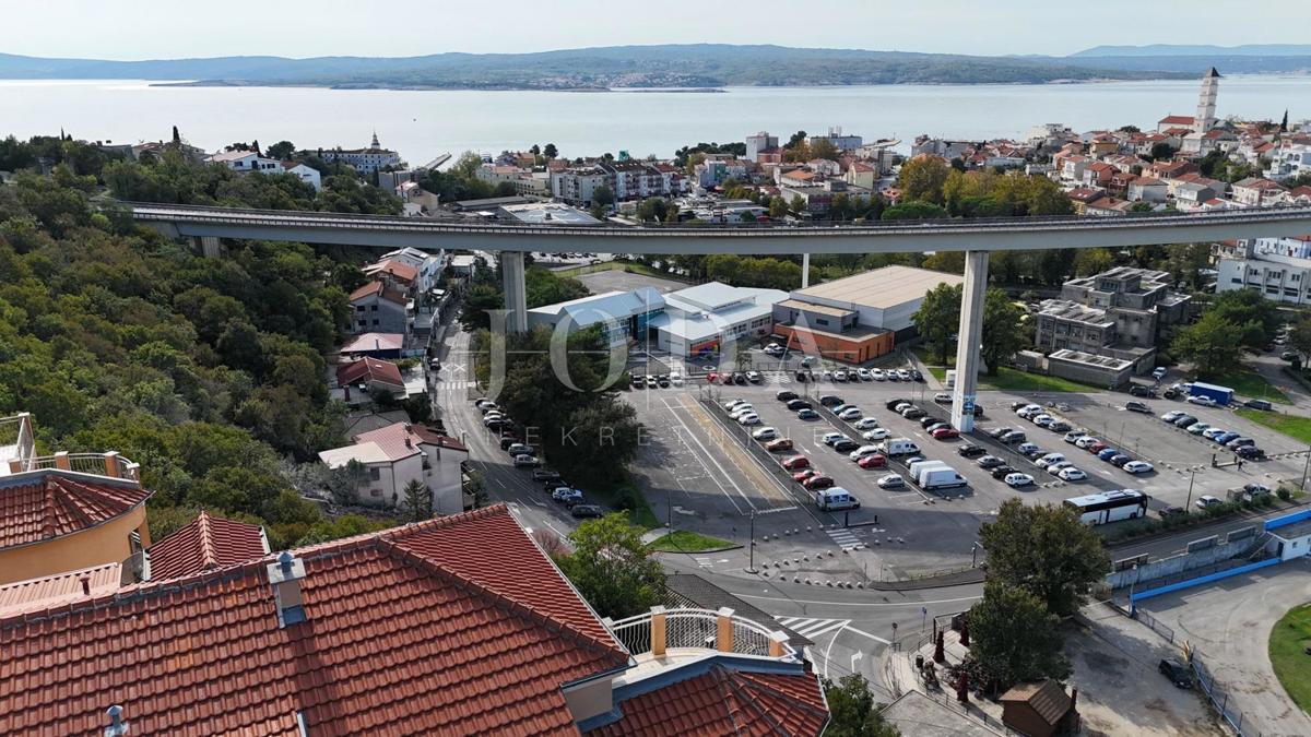 Stan Na prodaju - PRIMORSKO-GORANSKA CRIKVENICA