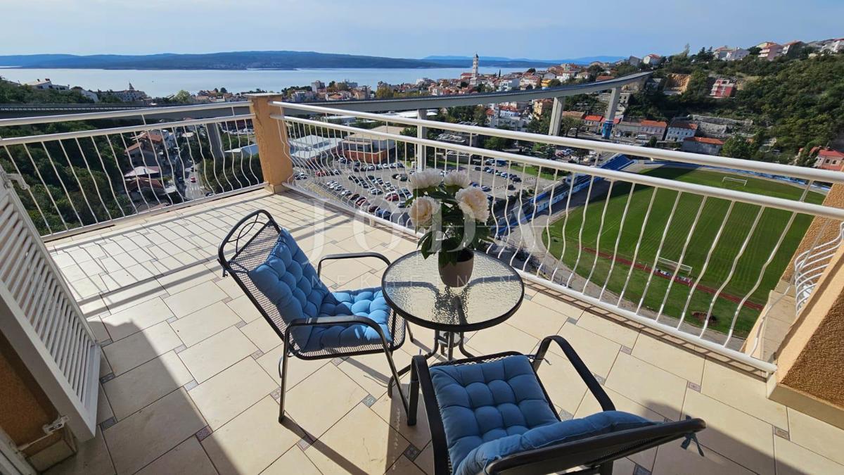 Stan Na prodaju - PRIMORSKO-GORANSKA CRIKVENICA