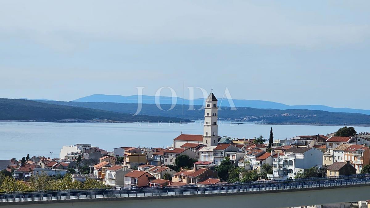 Stan Na prodaju - PRIMORSKO-GORANSKA CRIKVENICA