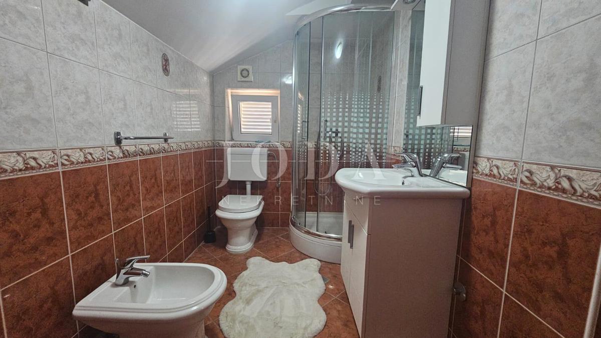 Stan Na prodaju - PRIMORSKO-GORANSKA CRIKVENICA