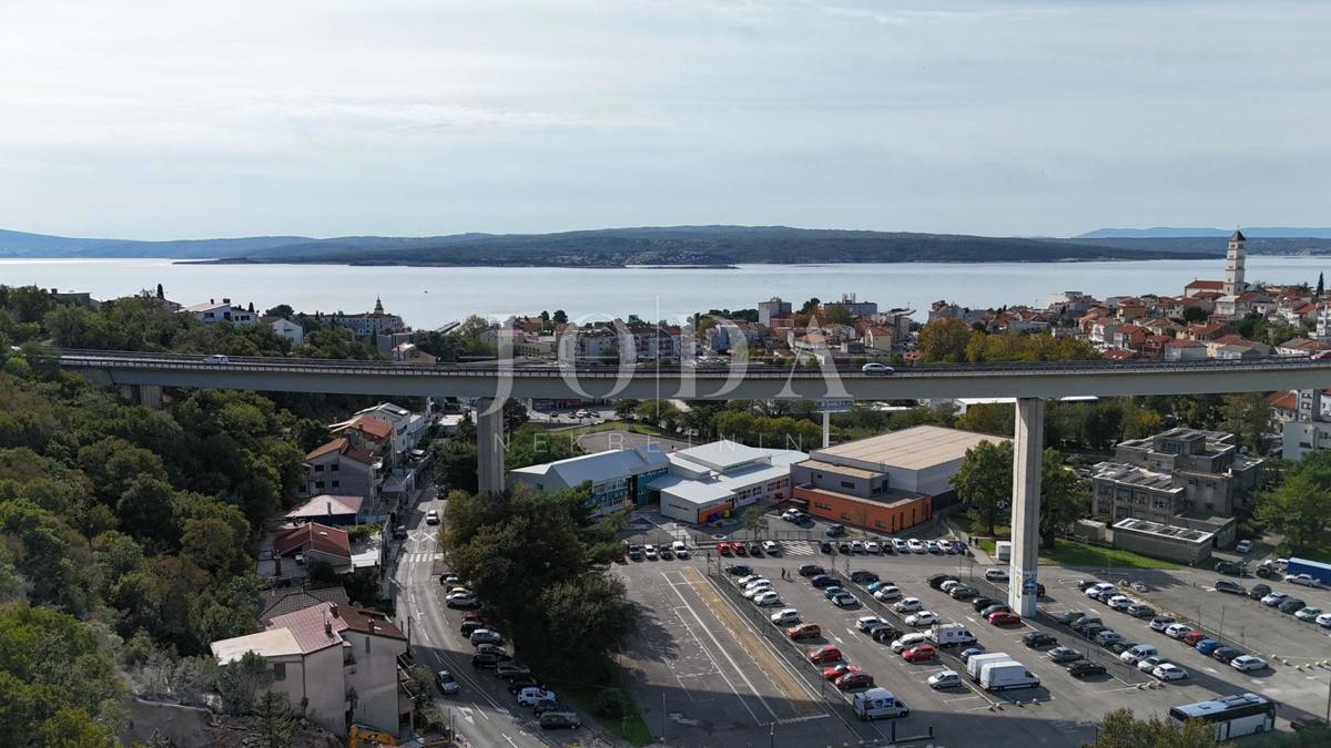 Stan Na prodaju - PRIMORSKO-GORANSKA CRIKVENICA