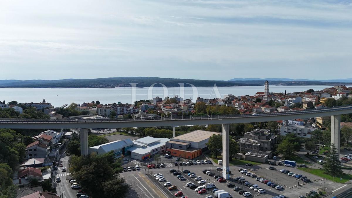 Stan Na prodaju - PRIMORSKO-GORANSKA CRIKVENICA