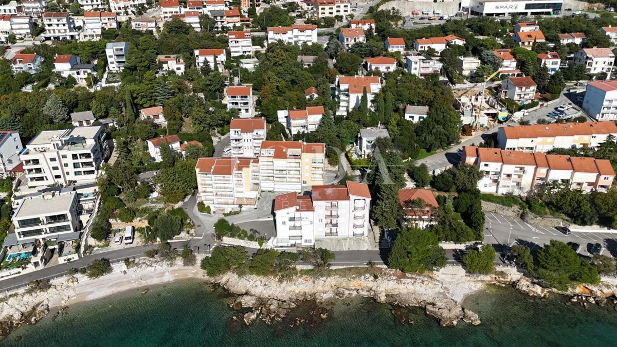 Stan Na prodaju - Primorsko-goranska Crikvenica - foto 1/24