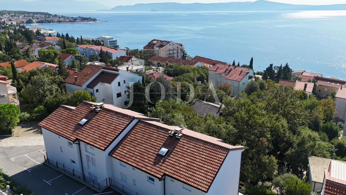 Stan Na prodaju - Primorsko-goranska Crikvenica - foto 3/24