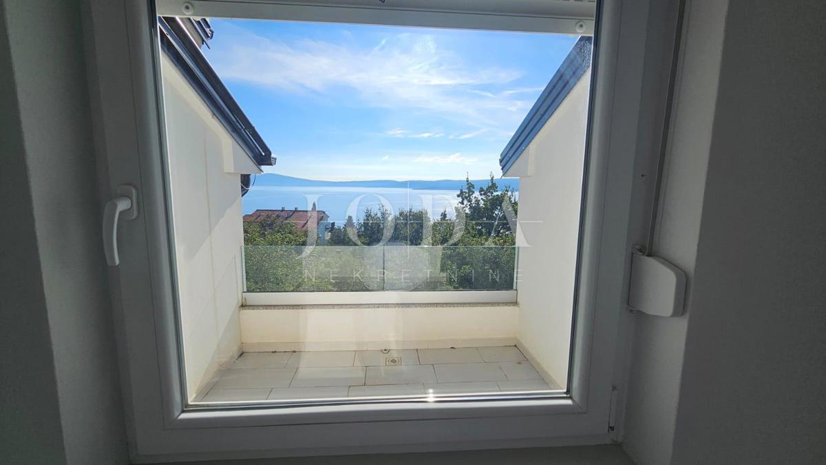 Stan Na prodaju - PRIMORSKO-GORANSKA CRIKVENICA