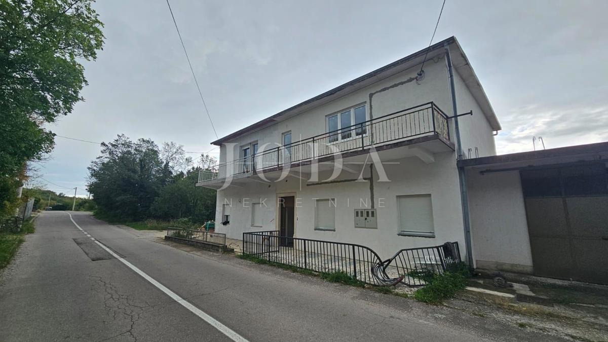 Stan Na prodaju - PRIMORSKO-GORANSKA VINODOLSKA OPĆINA