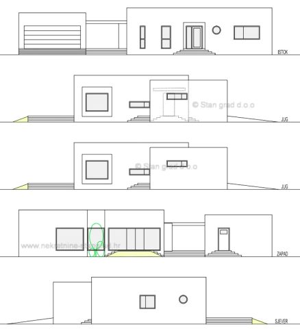 Pozemok na predaj 2000 m² – Lekneno