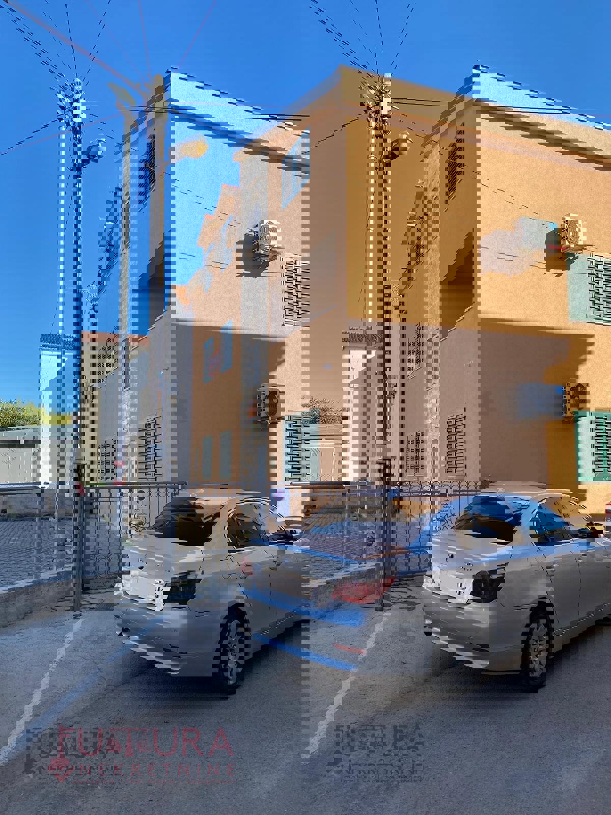 Haus Zu verkaufen