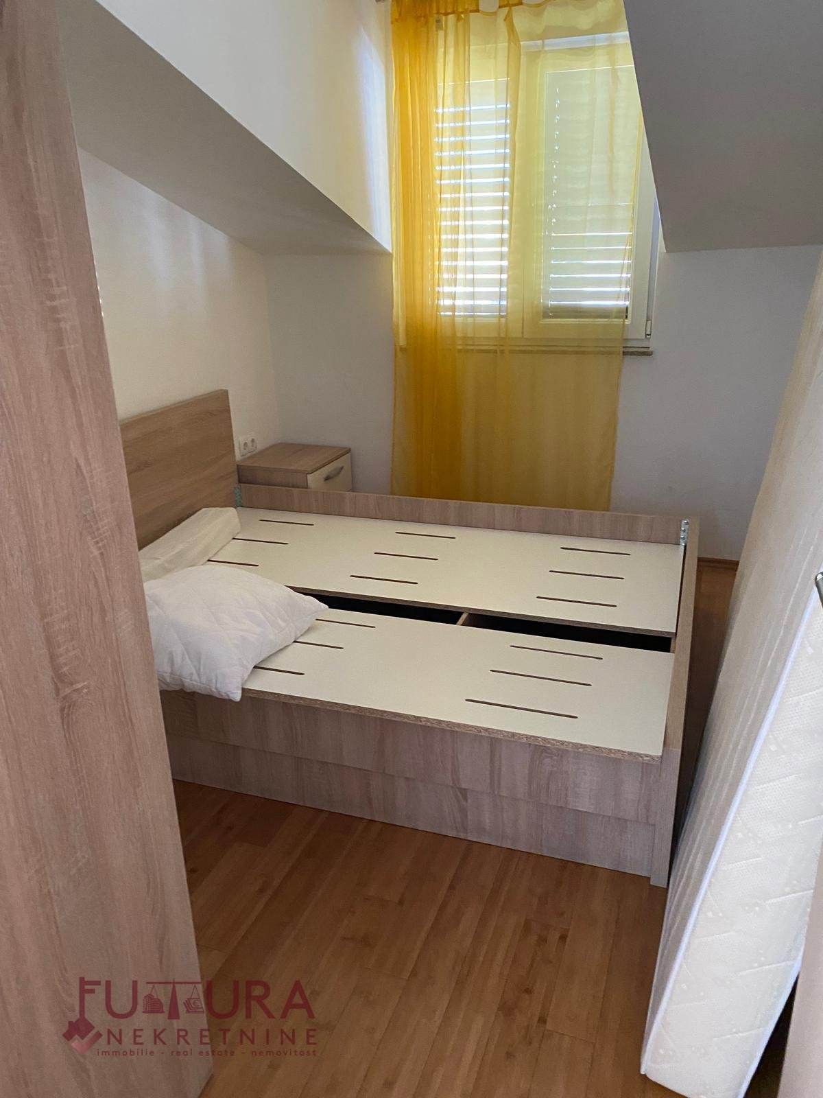 House For sale - ŠIBENSKO-KNINSKA VODICE