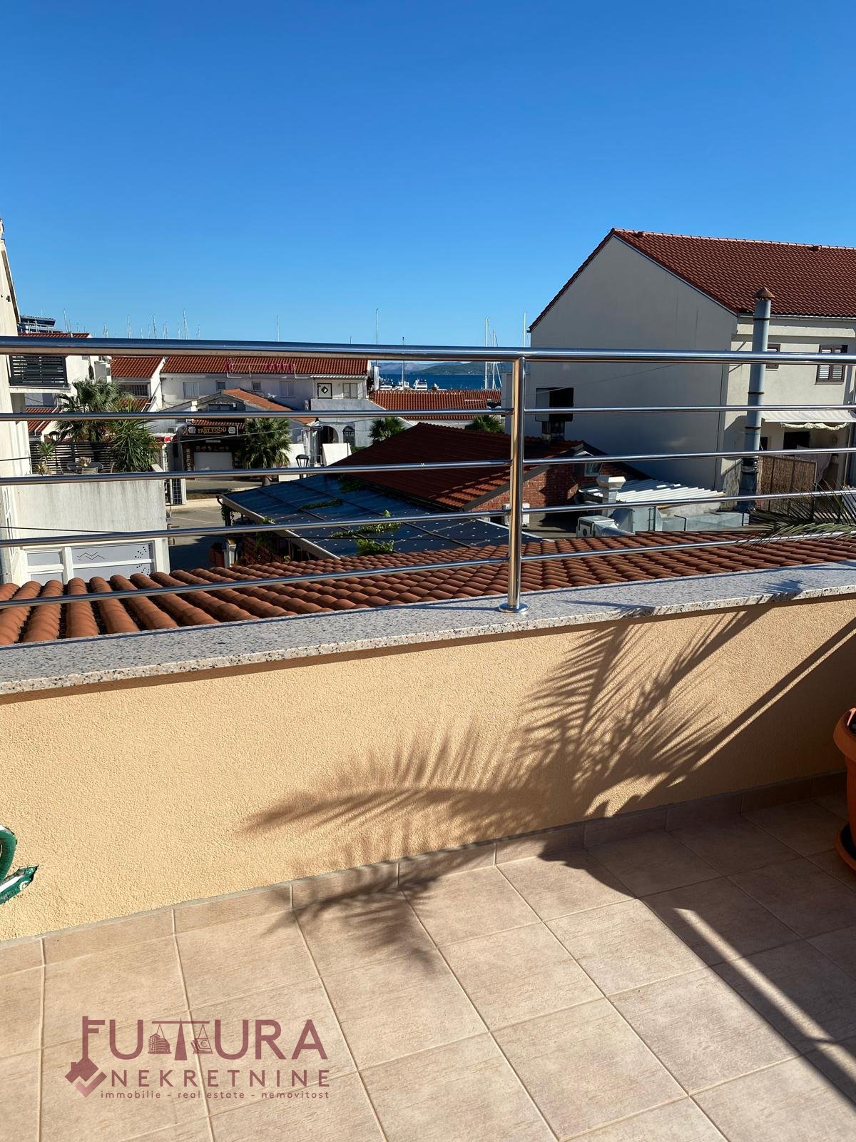 House For sale - ŠIBENSKO-KNINSKA VODICE