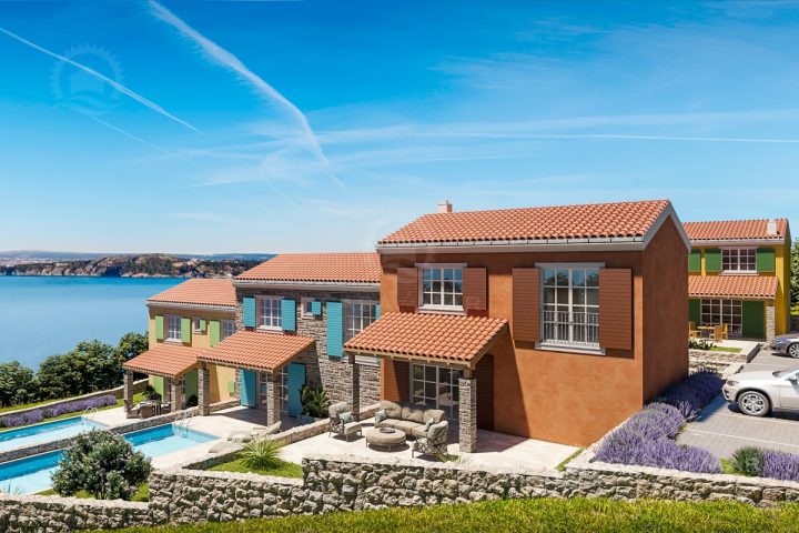 Kuća na prodaju 94 m² – Crikvenica