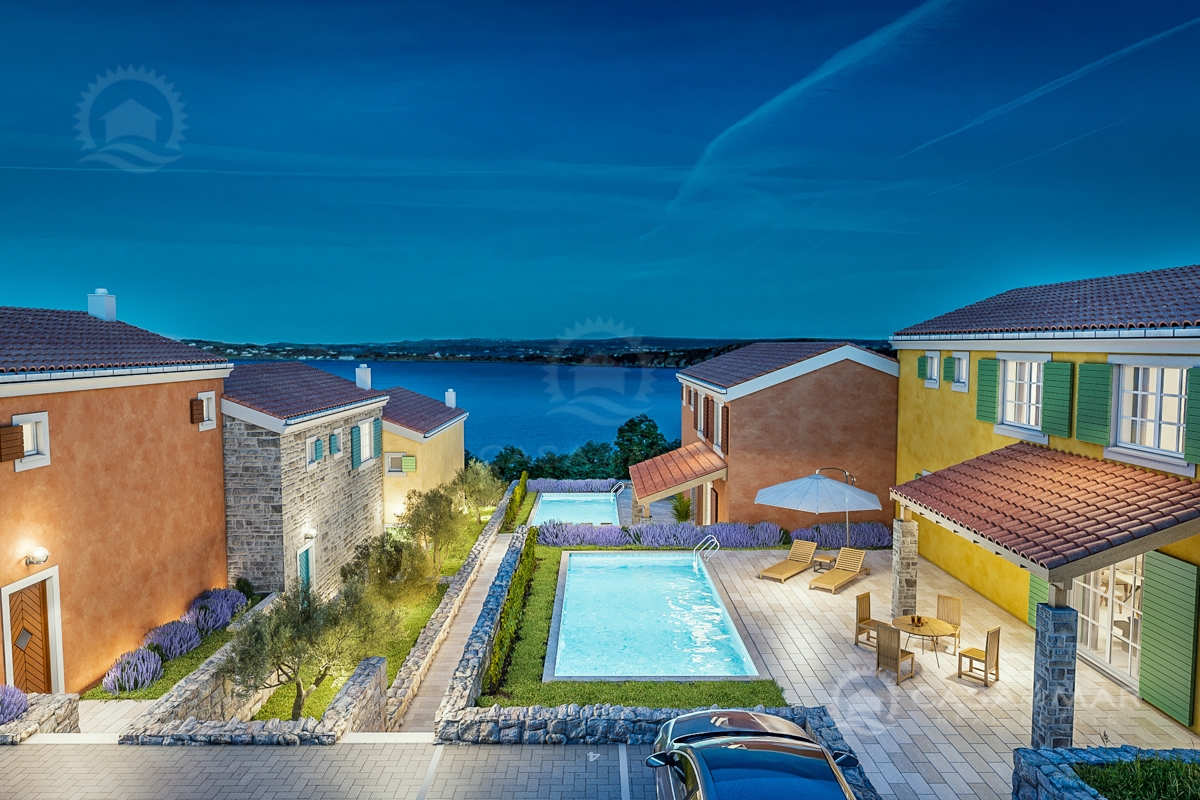 Kuća Na prodaju - PRIMORSKO-GORANSKA CRIKVENICA