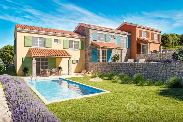 Haus zu verkaufen 105 m² – Crikvenica