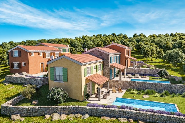 Kuća Na prodaju - Primorsko-goranska Crikvenica - foto 4/7