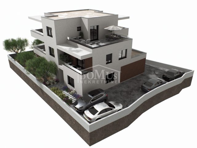 Apartment Zu verkaufen - šibensko-kninska Vodice - foto 3/8