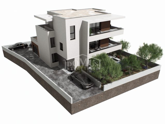 Apartment Zu verkaufen - šibensko-kninska Vodice - foto 4/8