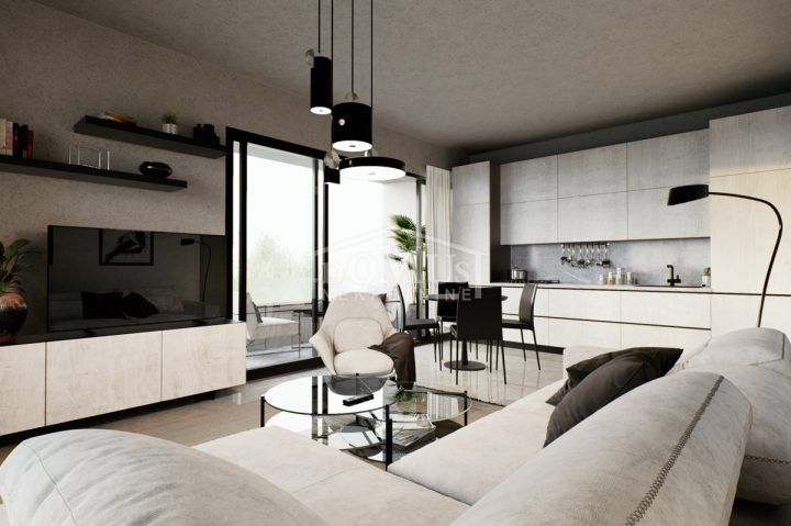 Apartment Zu verkaufen - šibensko-kninska Vodice - foto 5/8