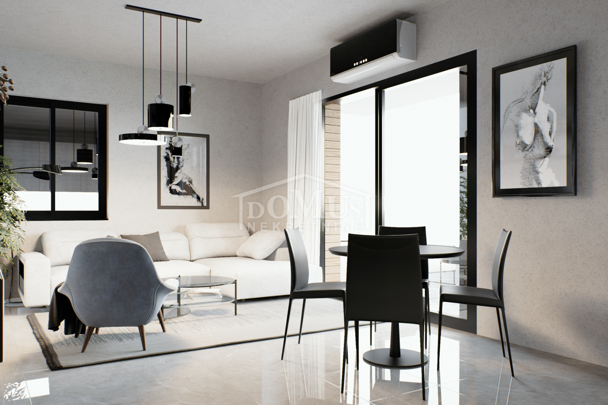 Apartmán Na predaj - ŠIBENSKO-KNINSKA VODICE