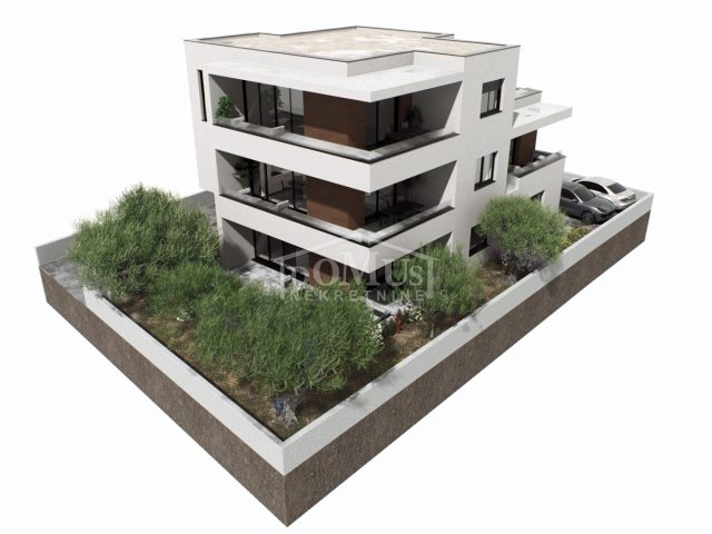 Apartmán na predaj 84 m² – Vodice