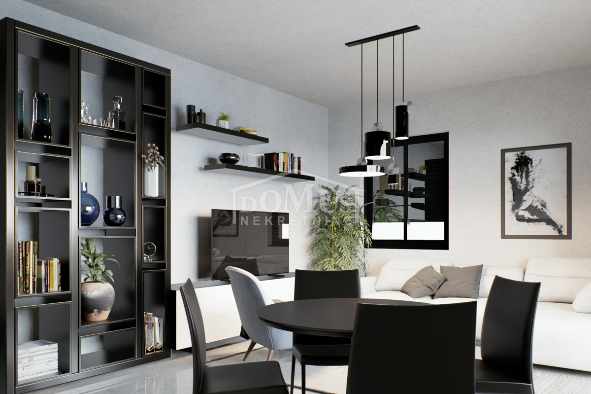 Apartment Zu verkaufen - ŠIBENSKO-KNINSKA VODICE