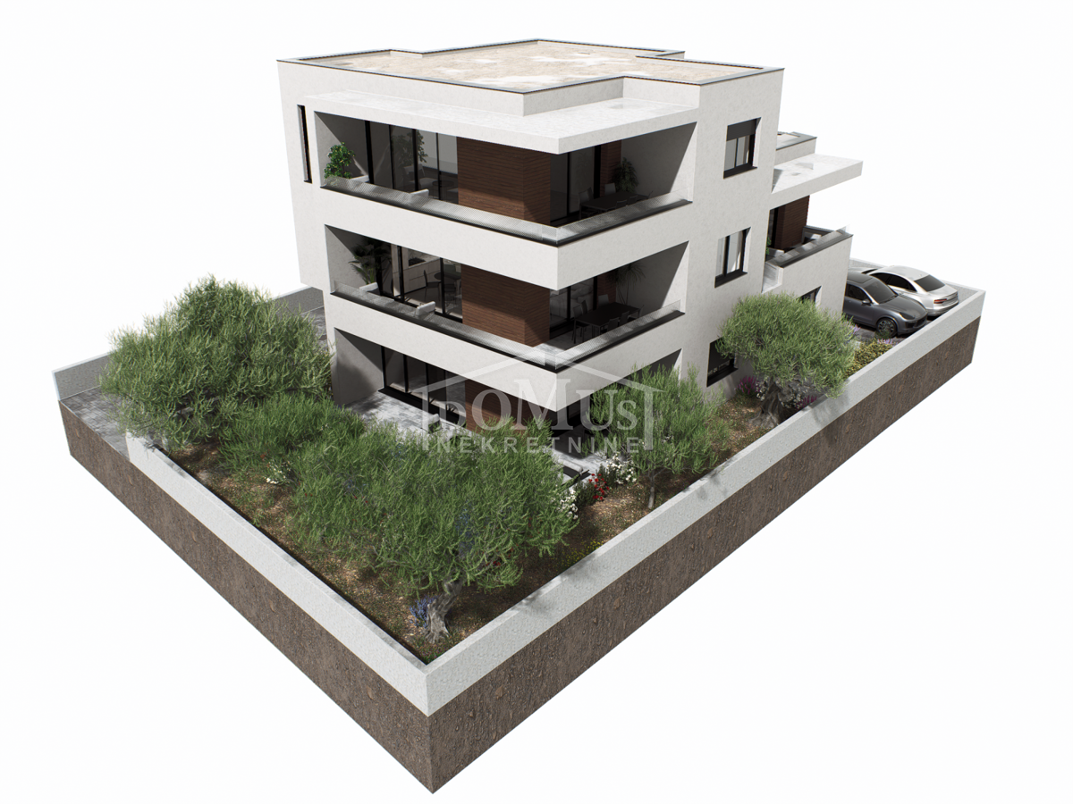 Flat For sale - šibensko-kninska Vodice - foto 2/9