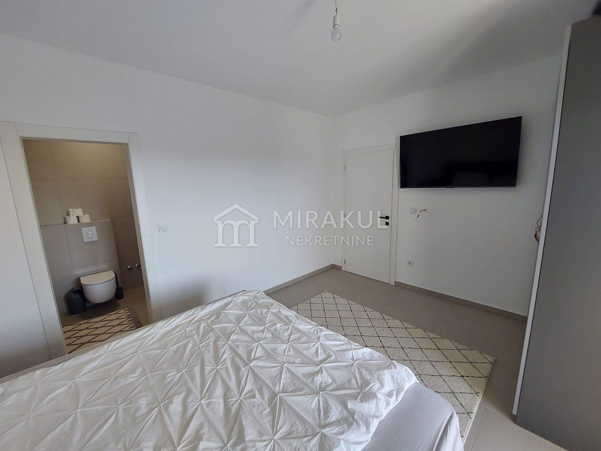 Flat For sale - ŠIBENSKO-KNINSKA VODICE