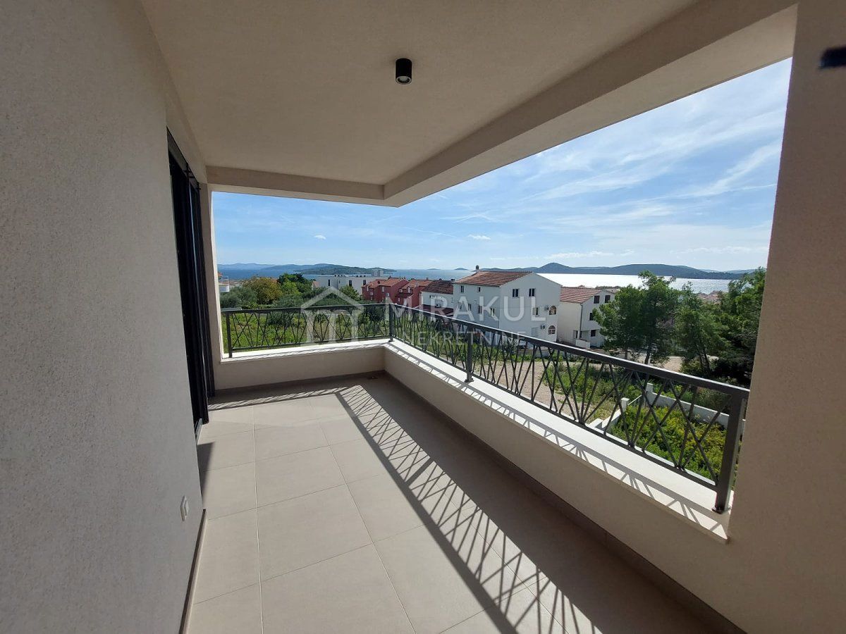 Flat For sale - ŠIBENSKO-KNINSKA VODICE
