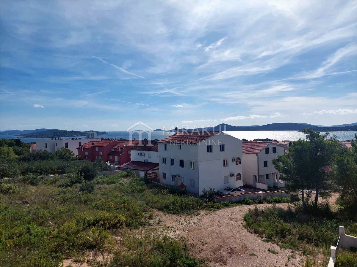 Flat For sale - ŠIBENSKO-KNINSKA VODICE