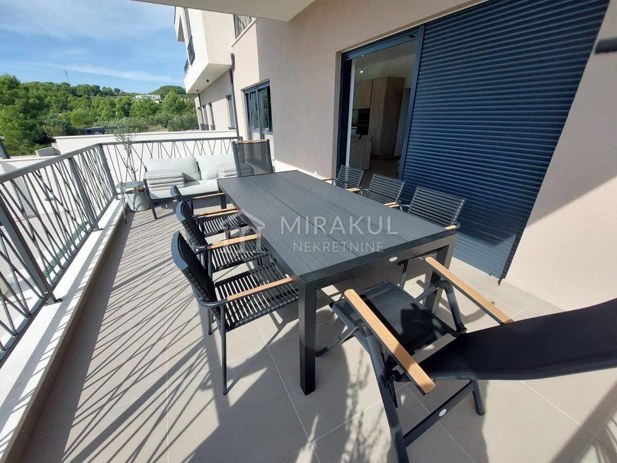 Flat For sale - ŠIBENSKO-KNINSKA VODICE