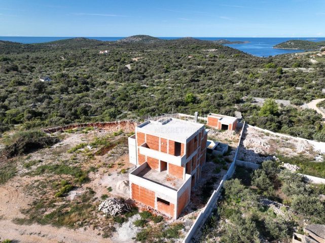 House for sale 450 m² – Dvornica