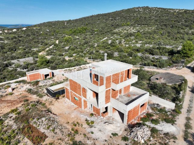 Haus Zu verkaufen - šibensko-kninska Rogoznica - foto 3/25