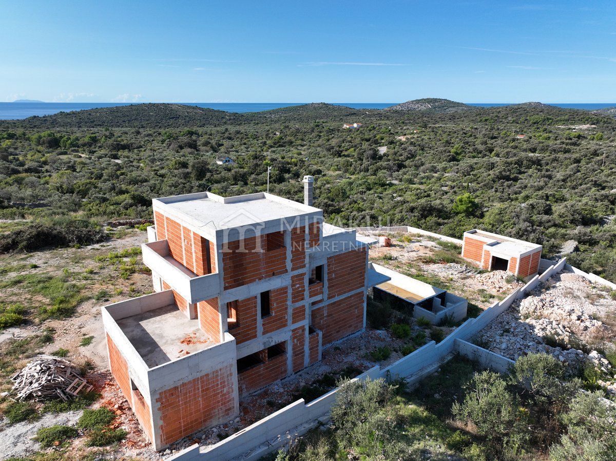 Maison À vendre - ŠIBENSKO-KNINSKA ROGOZNICA