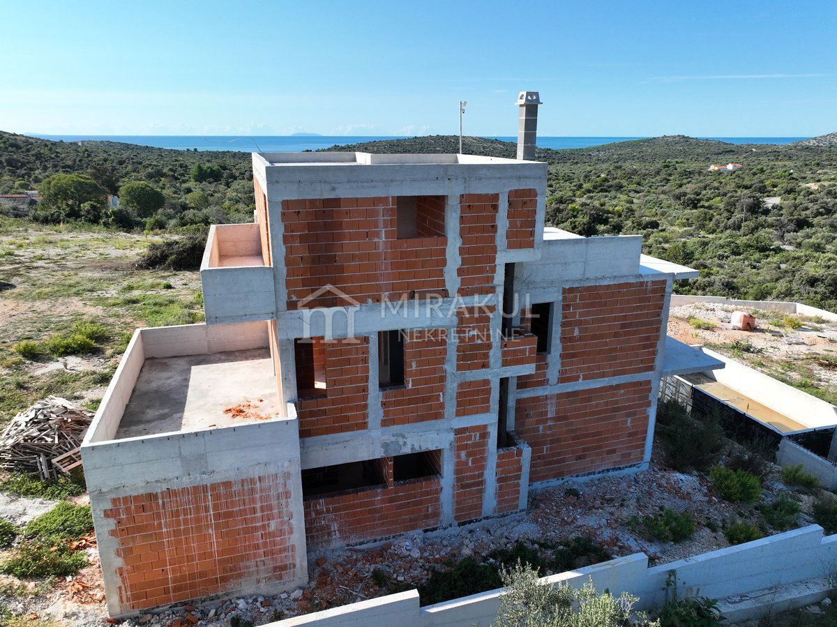 Maison À vendre - ŠIBENSKO-KNINSKA ROGOZNICA