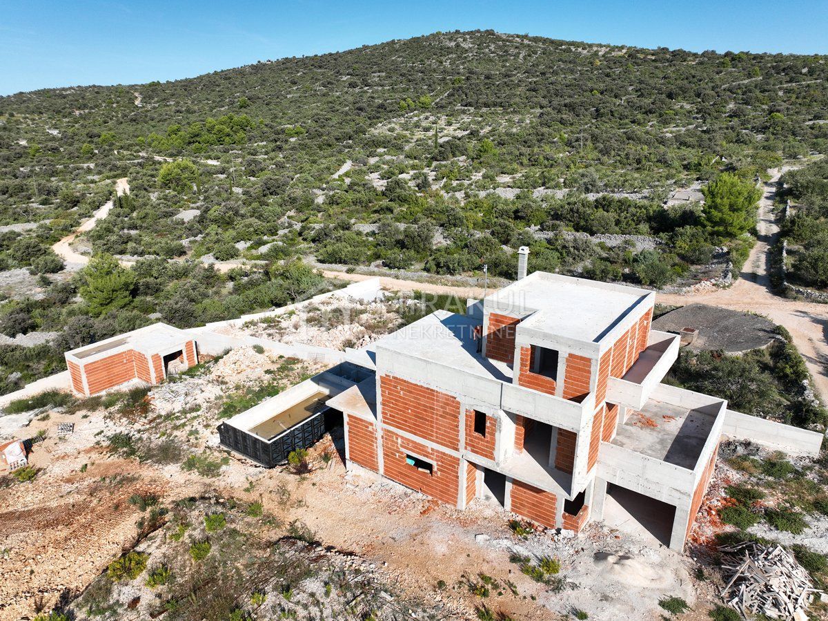 Maison À vendre - ŠIBENSKO-KNINSKA ROGOZNICA