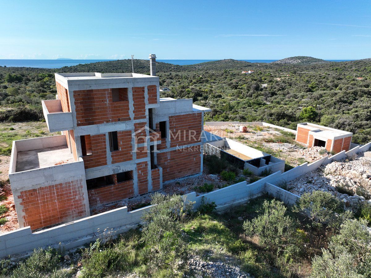 Maison À vendre - ŠIBENSKO-KNINSKA ROGOZNICA