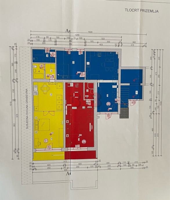 Apartmán Na predaj - PRIMORSKO-GORANSKA CRIKVENICA