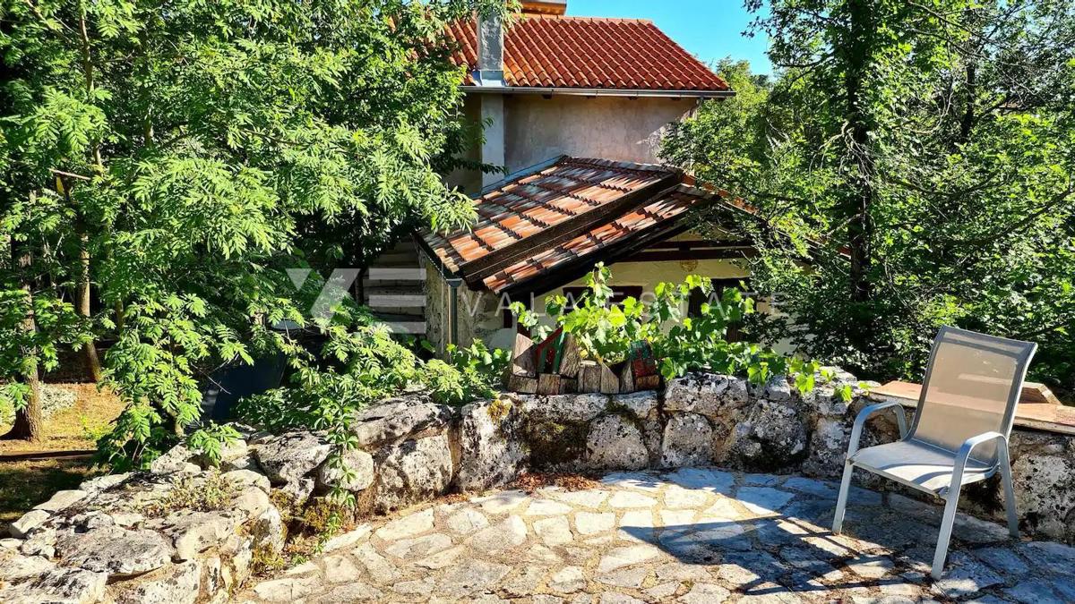 House For sale - PRIMORSKO-GORANSKA KRK