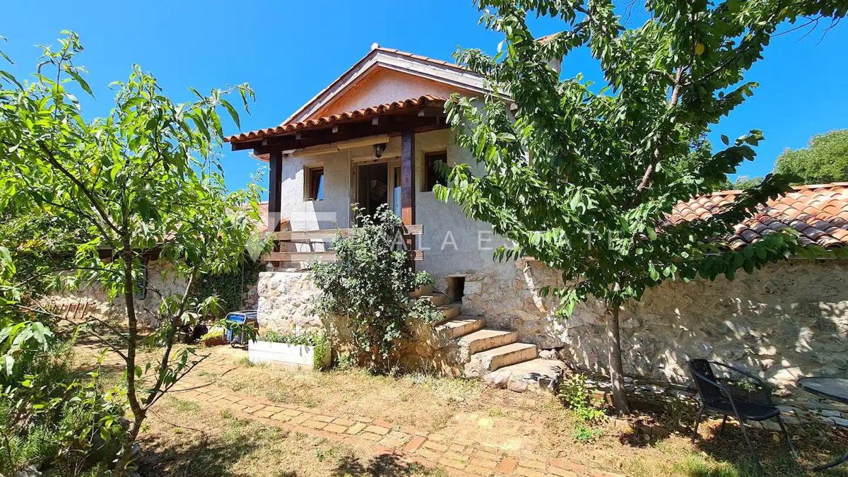 House For sale - PRIMORSKO-GORANSKA KRK