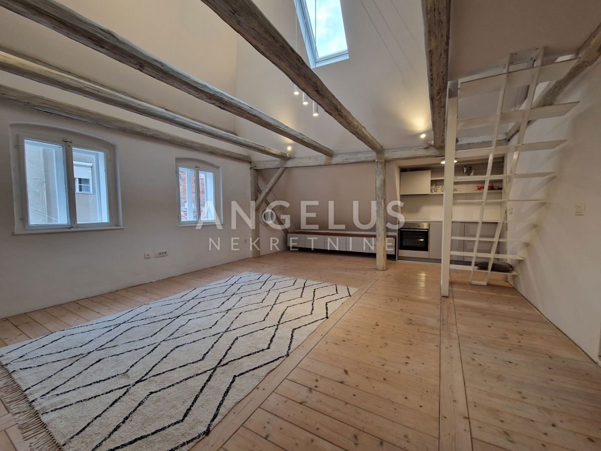 Apartma Na predaj - GRAD ZAGREB ZAGREB