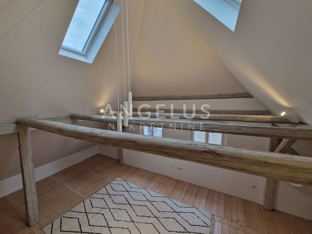 Apartma Na predaj - GRAD ZAGREB ZAGREB