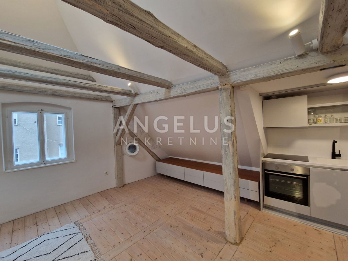 Apartma Na predaj - GRAD ZAGREB ZAGREB