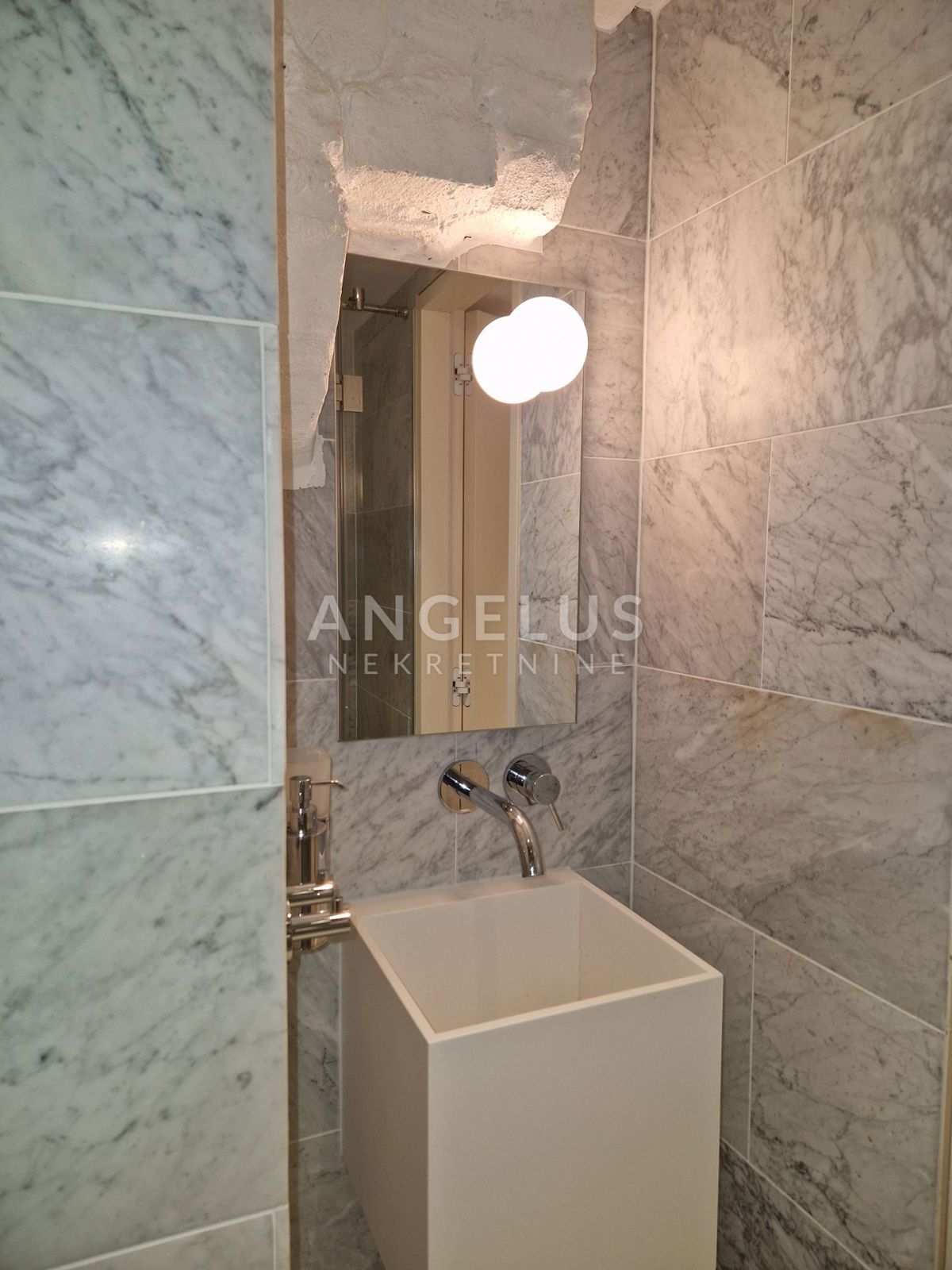 Apartma Na predaj - GRAD ZAGREB ZAGREB