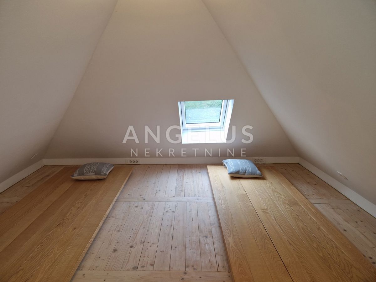 Apartma Na predaj - GRAD ZAGREB ZAGREB