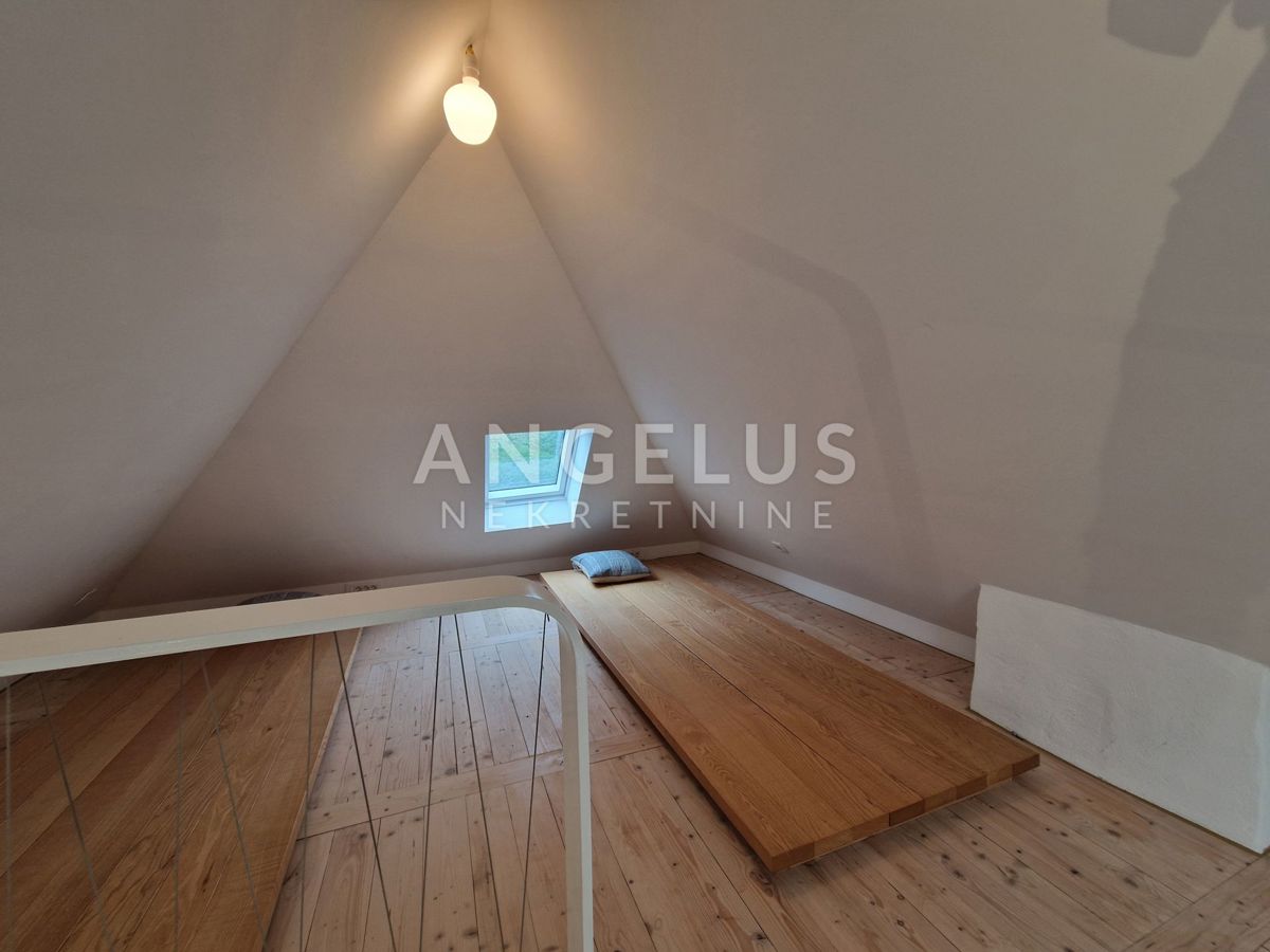 Apartma Na predaj - GRAD ZAGREB ZAGREB